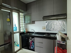 Blk 126C Kim Tian Green (Bukit Merah), HDB 3 Rooms #585289041